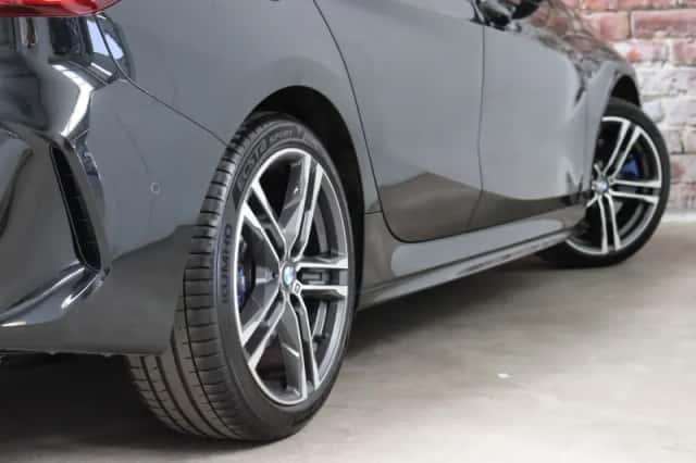 BMW 1-Serie (2021) thumbnail 6