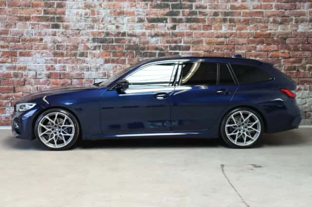 BMW 3-Serie (2019) thumbnail 3