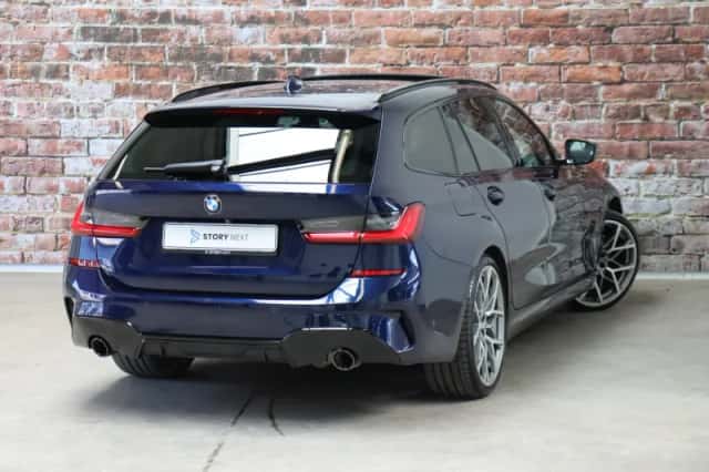 BMW 3-Serie (2019) thumbnail 4