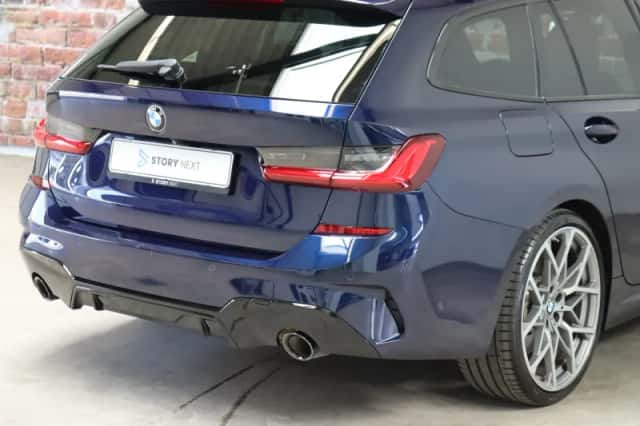 BMW 3-Serie (2019) thumbnail 5