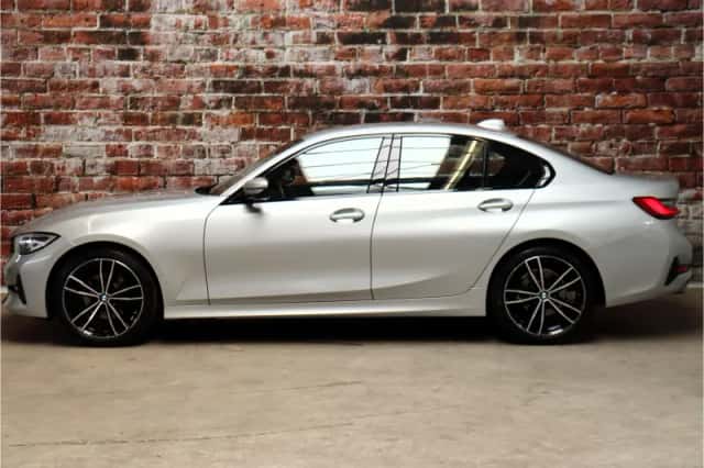 BMW 3-Serie (2019) thumbnail 3