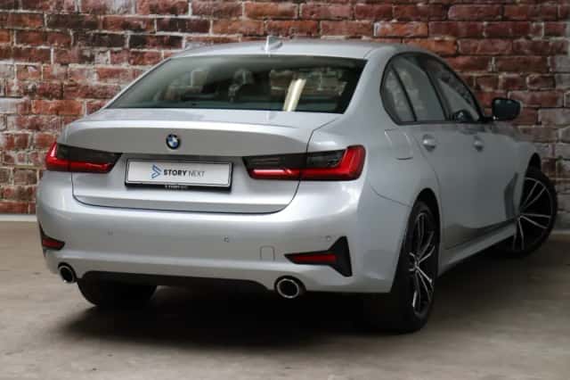 BMW 3-Serie (2019) thumbnail 4