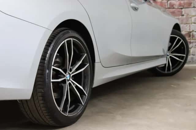 BMW 3-Serie (2019) thumbnail 6