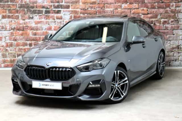 BMW 2-Serie (2021) thumbnail 1