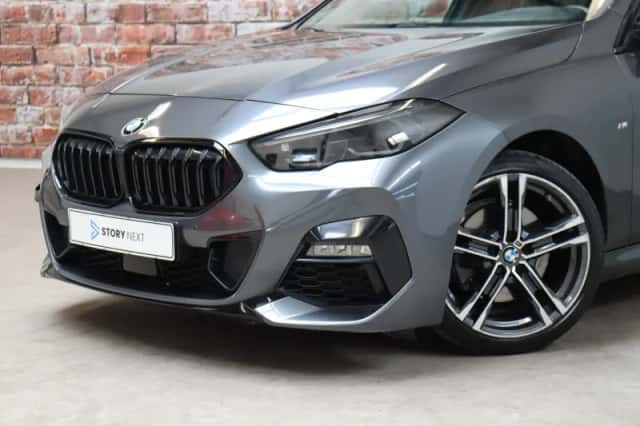 BMW 2-Serie (2021) thumbnail 2