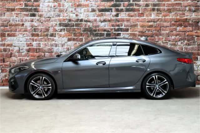 BMW 2-Serie (2021) thumbnail 3