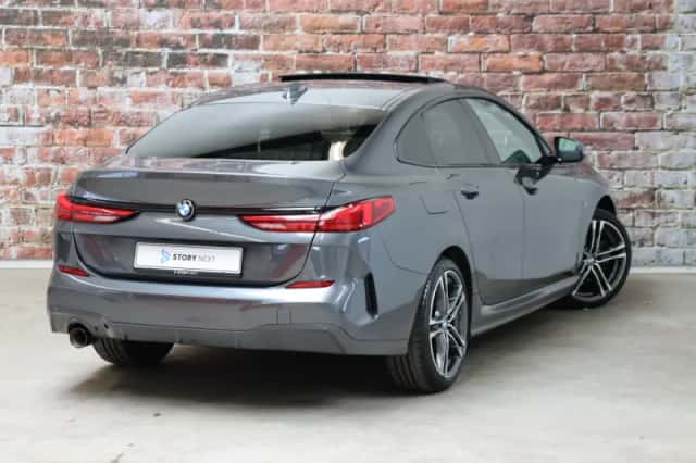BMW 2-Serie (2021) thumbnail 4