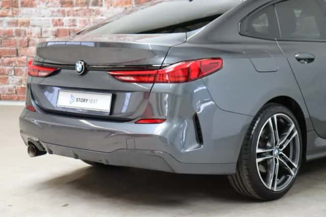 BMW 2-Serie (2021) thumbnail 5