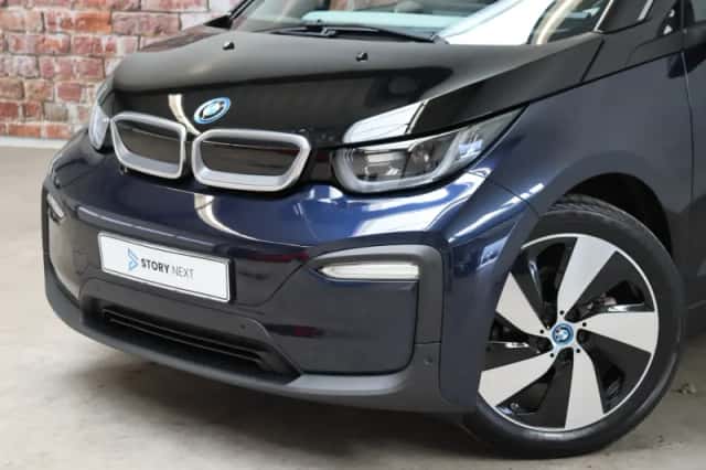 BMW i3 (2018) thumbnail 2