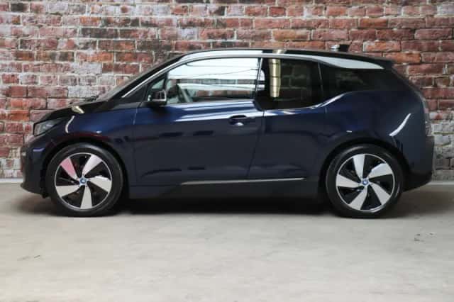 BMW i3 (2018) thumbnail 3