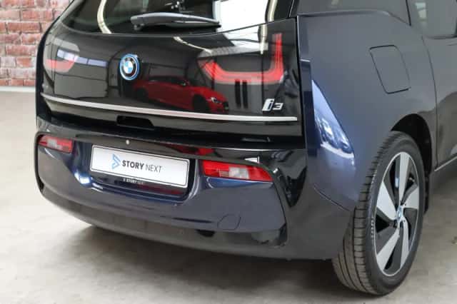 BMW i3 (2018) thumbnail 5