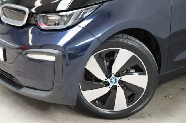 BMW i3 (2018) thumbnail 6