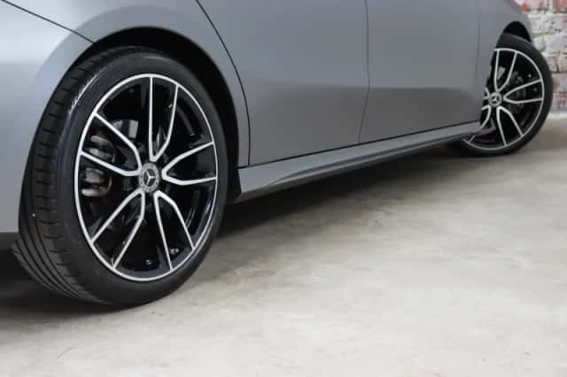 Mercedes-Benz A-Klasse (2019) thumbnail 5