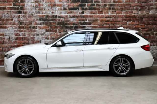 BMW 3-Serie (2018) thumbnail 3