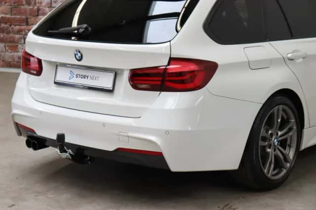 BMW 3-Serie (2018) thumbnail 5
