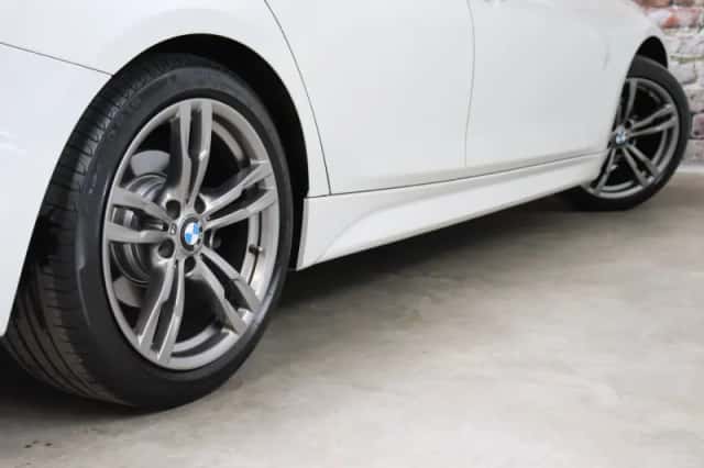BMW 3-Serie (2018) thumbnail 6