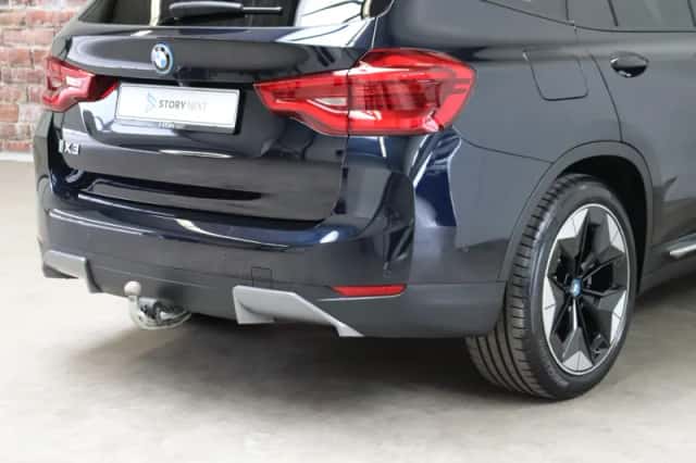 BMW iX3 (2021) thumbnail 4