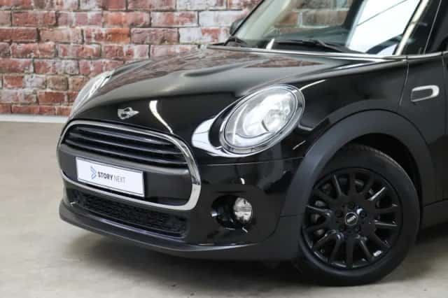 MINI One (2016) thumbnail 2