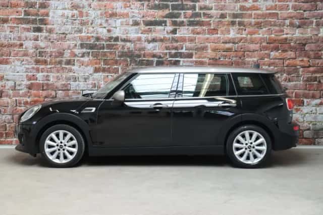 MINI Clubman (2016) thumbnail 3