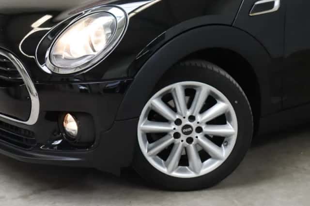 MINI Clubman (2016) thumbnail 6