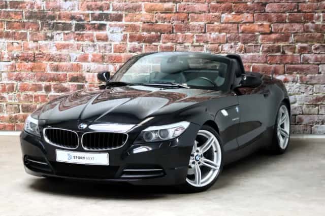 BMW Z4 (2009) thumbnail 1