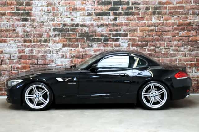 BMW Z4 (2009) thumbnail 4