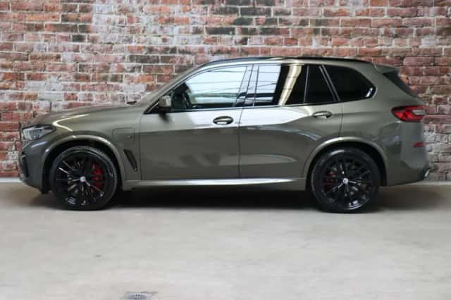 BMW X5 (2022) thumbnail 3