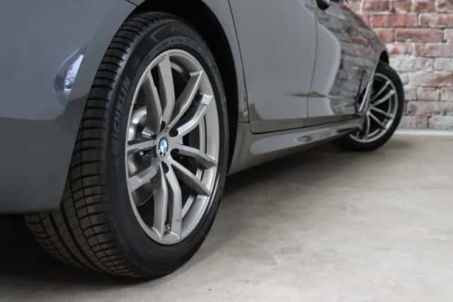 BMW 5-Serie (2018) thumbnail 6