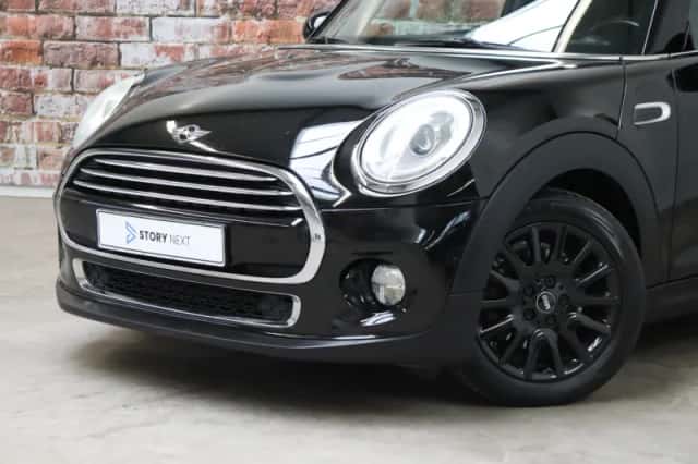 MINI Cooper (2014) thumbnail 2