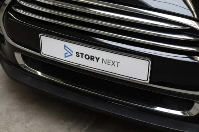 MINI Cooper (2014) thumbnail 4