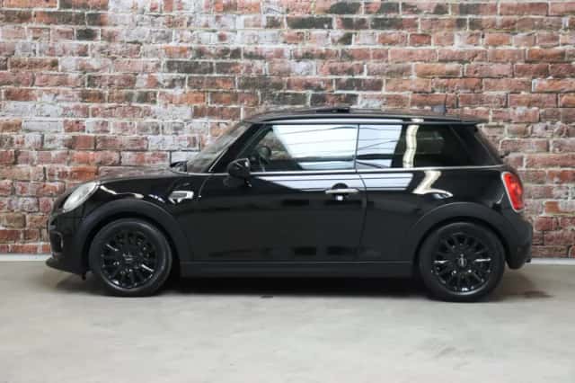 MINI Cooper (2014) thumbnail 5