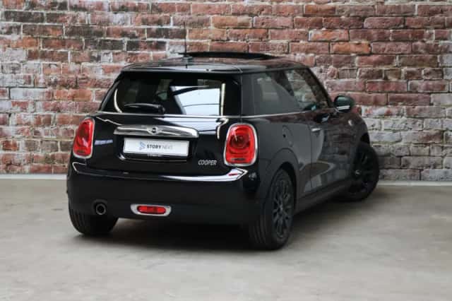 MINI Cooper (2014) thumbnail 6