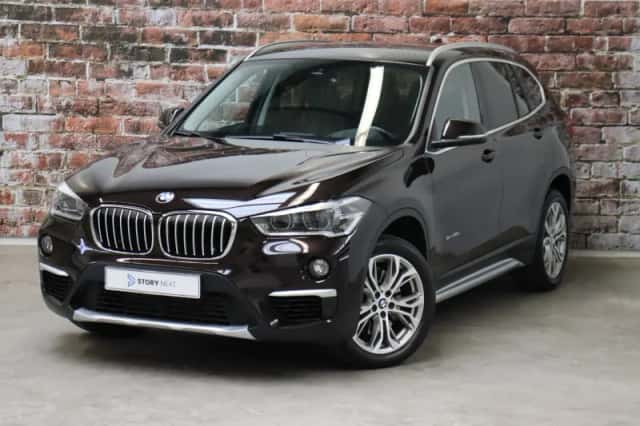 BMW X1 (2018) thumbnail 1