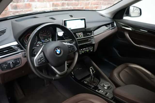 BMW X1 (2018) thumbnail 6