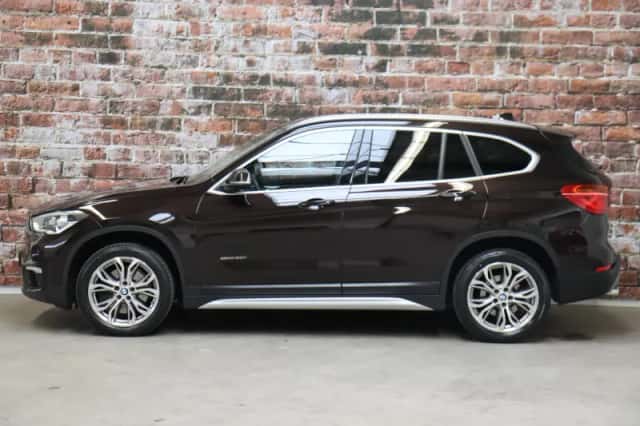 BMW X1 (2018) thumbnail 5