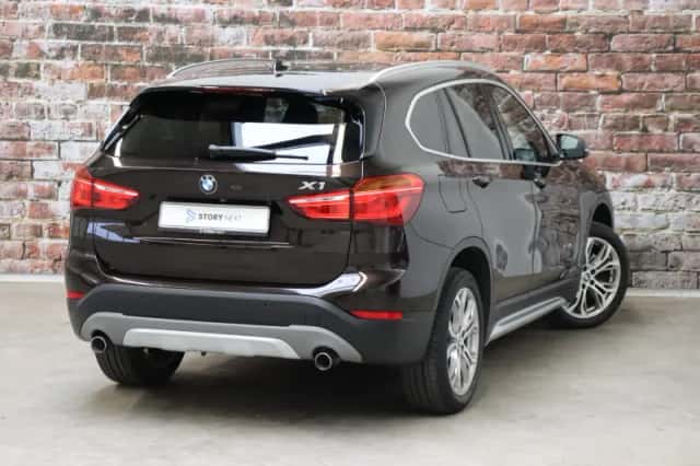 BMW X1 (2018) thumbnail 6