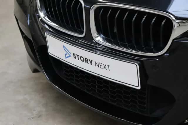 BMW 3-Serie (2017) thumbnail 3