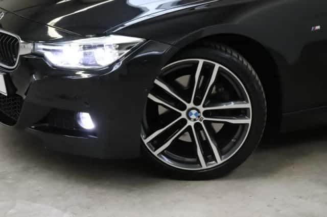 BMW 3-Serie (2017) thumbnail 4