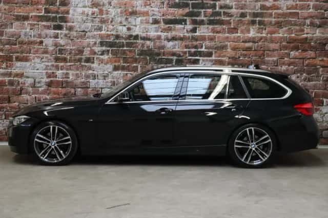 BMW 3-Serie (2017) thumbnail 5