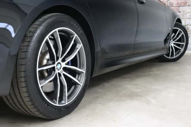 BMW 5-Serie (2021) thumbnail 6