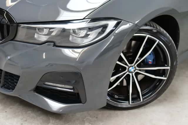 BMW 3-Serie (2020) thumbnail 3