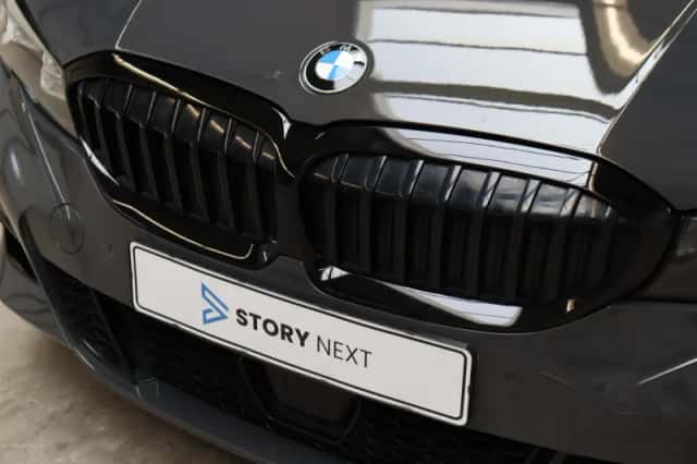 BMW 3-Serie (2020) thumbnail 4