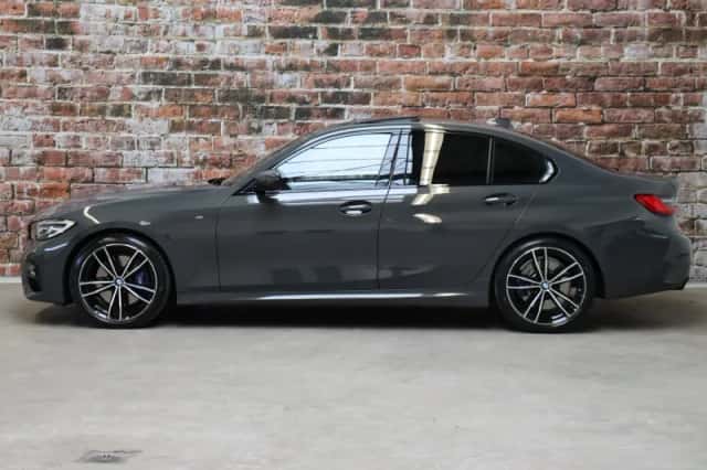 BMW 3-Serie (2020) thumbnail 5