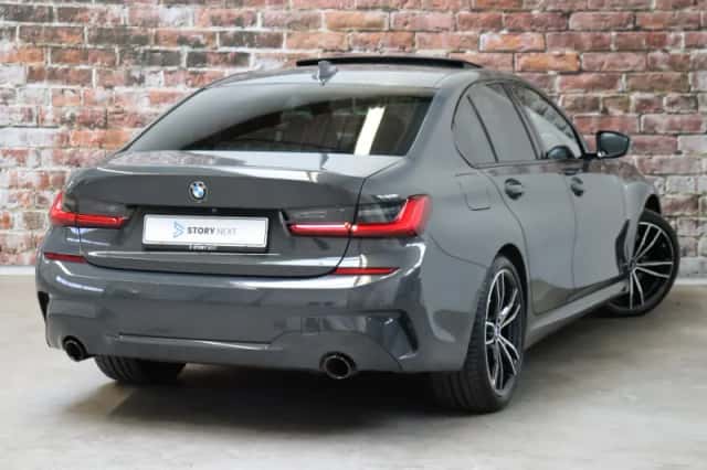 BMW 3-Serie (2020) thumbnail 6