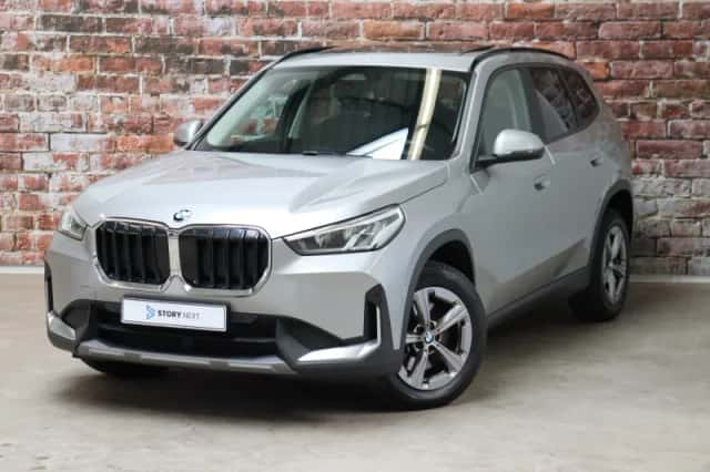 BMW X1 (2023) thumbnail 1