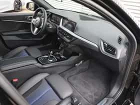 BMW 1-Serie (2024) thumbnail 4
