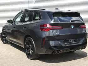 BMW X3 (2026) thumbnail 2