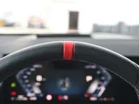 BMW X3 (2026) thumbnail 21