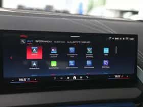 BMW X3 (2026) thumbnail 22