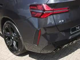 BMW X3 (2026) thumbnail 37